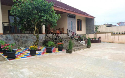 Villa Lembang
